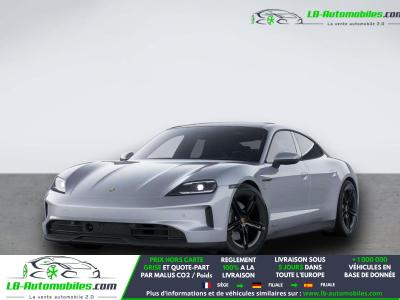 Porsche Taycan 435 ch avec batterie performance plus
