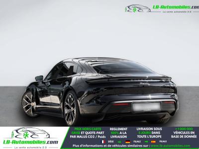 Porsche Taycan 435 ch avec batterie performance plus