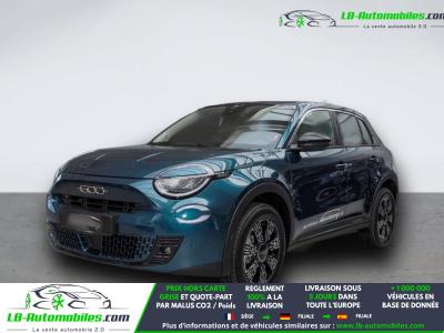 Fiat 600 600 1.2 Hybrid 100ch