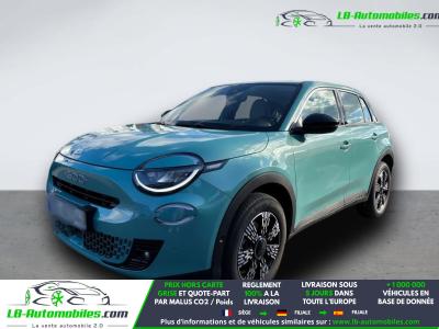Fiat 600 600 1.2 Hybrid 100ch