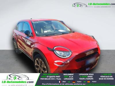 Fiat 600 600 1.2 Hybrid 100ch