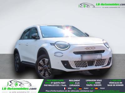 Fiat 600 600 1.2 Hybrid 100ch