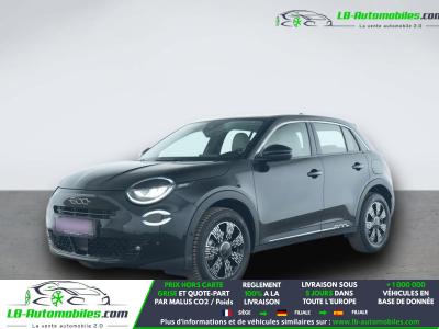 Fiat 600 600 1.2 Hybrid 100ch
