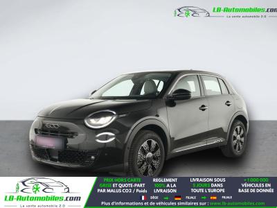 Fiat 600 600 1.2 Hybrid 100ch