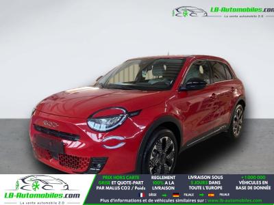 Fiat 600 600 1.2 Hybrid 100ch