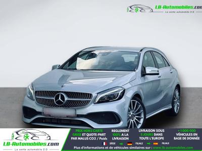 Mercedes Classe A 200 BVA