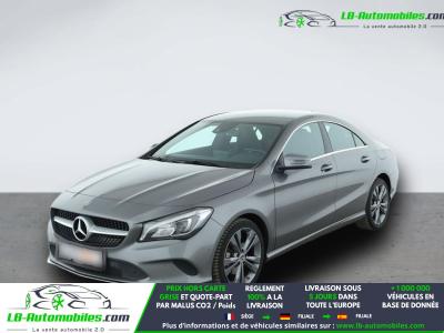 Mercedes CLA  CLA 180 BVA
