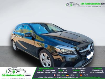 Mercedes Classe A 160