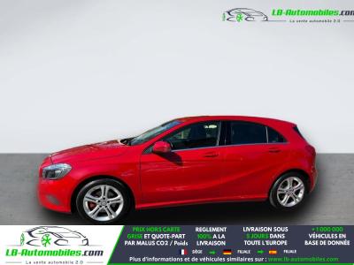 Mercedes Classe A 180