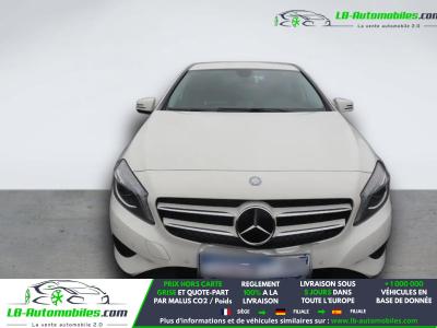 Mercedes Classe A 180 BVA