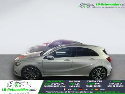 Mercedes Classe A 250 BVA