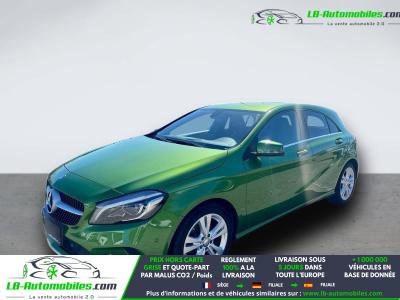 Mercedes Classe A 200 CDI