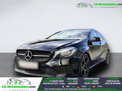 Mercedes Classe A 200 CDI BVA