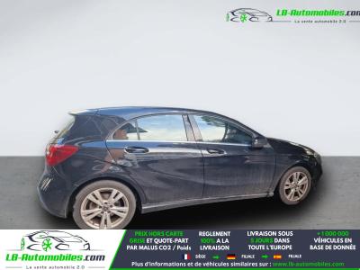 Mercedes Classe A 180 CDI