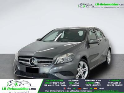 Mercedes Classe A 180 CDI