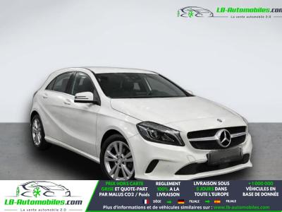 Mercedes Classe A 180 CDI