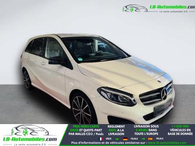 Mercedes Classe B 200