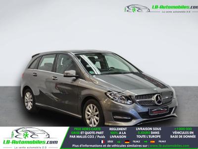 Mercedes Classe B 180