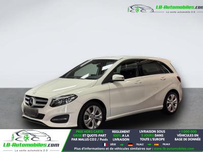 Mercedes Classe B 180 CDI