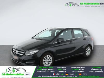 Mercedes Classe B 180 CDI
