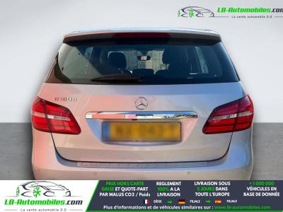 Mercedes Classe B 180 CDI BVA