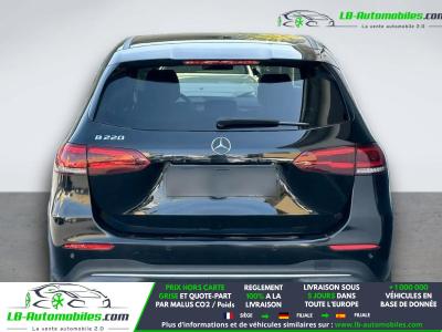Mercedes Classe B 220 BVA