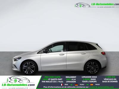 Mercedes Classe B 180 CDI
