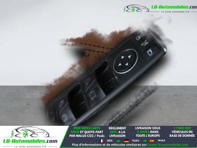 Mercedes Classe B 220 CDI BVA