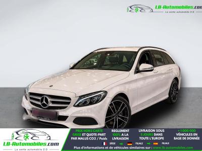 Mercedes Classe C 180