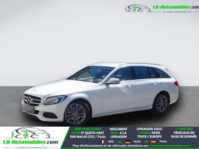 Mercedes Classe C 180