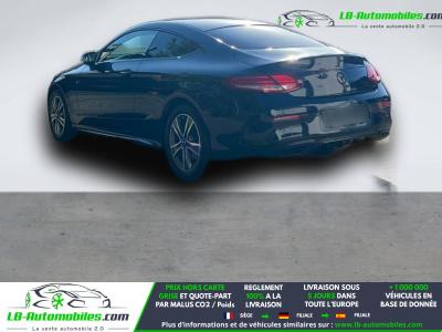 Mercedes Classe C 180