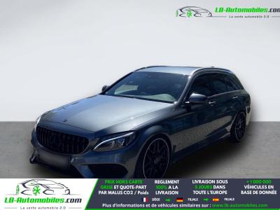 Mercedes Classe C 250 BVA
