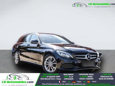 Mercedes Classe C 180 BVA