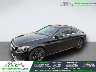 Mercedes Classe C 180 BVA