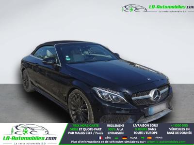 Mercedes Classe C 250 BVA