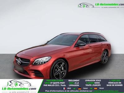 Mercedes Classe C 300 BVA
