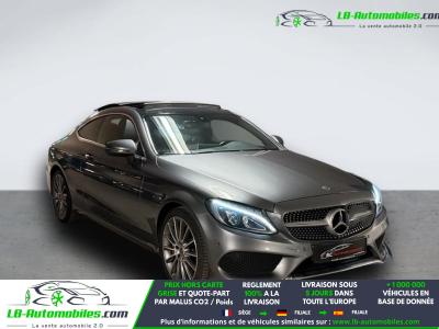 Mercedes Classe C 300 BVA