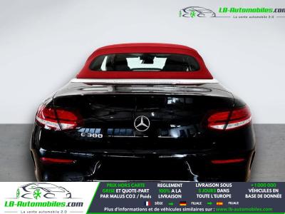 Mercedes Classe C 300 BVA