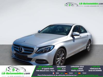 Mercedes Classe C 180 CDI