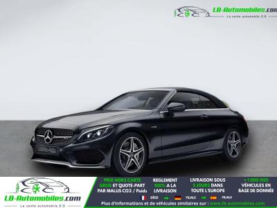 Mercedes Classe C 43 AMG 9G-Tronic 4Matic