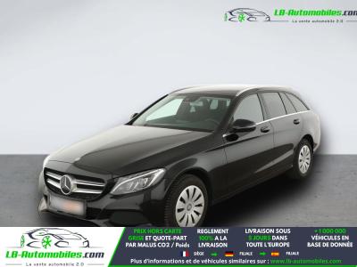 Mercedes Classe C 180 CDI BVA