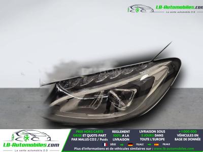 Mercedes Classe C 200 CDI
