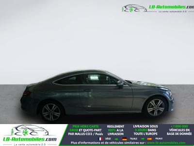 Mercedes Classe C 250 CDI BVA