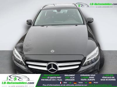 Mercedes Classe C Break 200 BVA