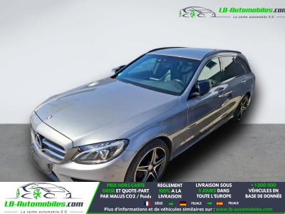 Mercedes Classe C Break 220 CDI BVA