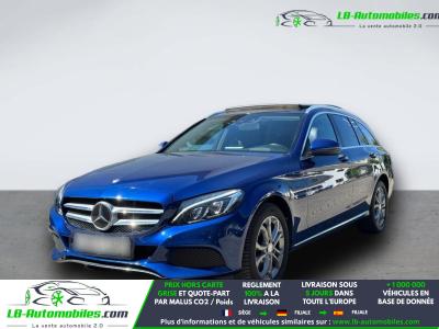 Mercedes Classe C Break 220 CDI BVA