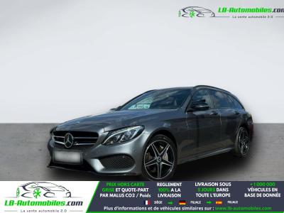 Mercedes Classe C Break 250 CDI BVA