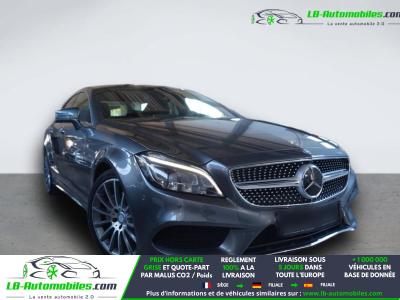 Mercedes CLS COUPE 400 4MATIC