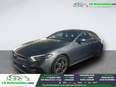 Mercedes CLS COUPE 350 CDI BVA