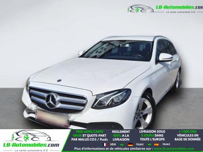Mercedes Classe E 250 BVA